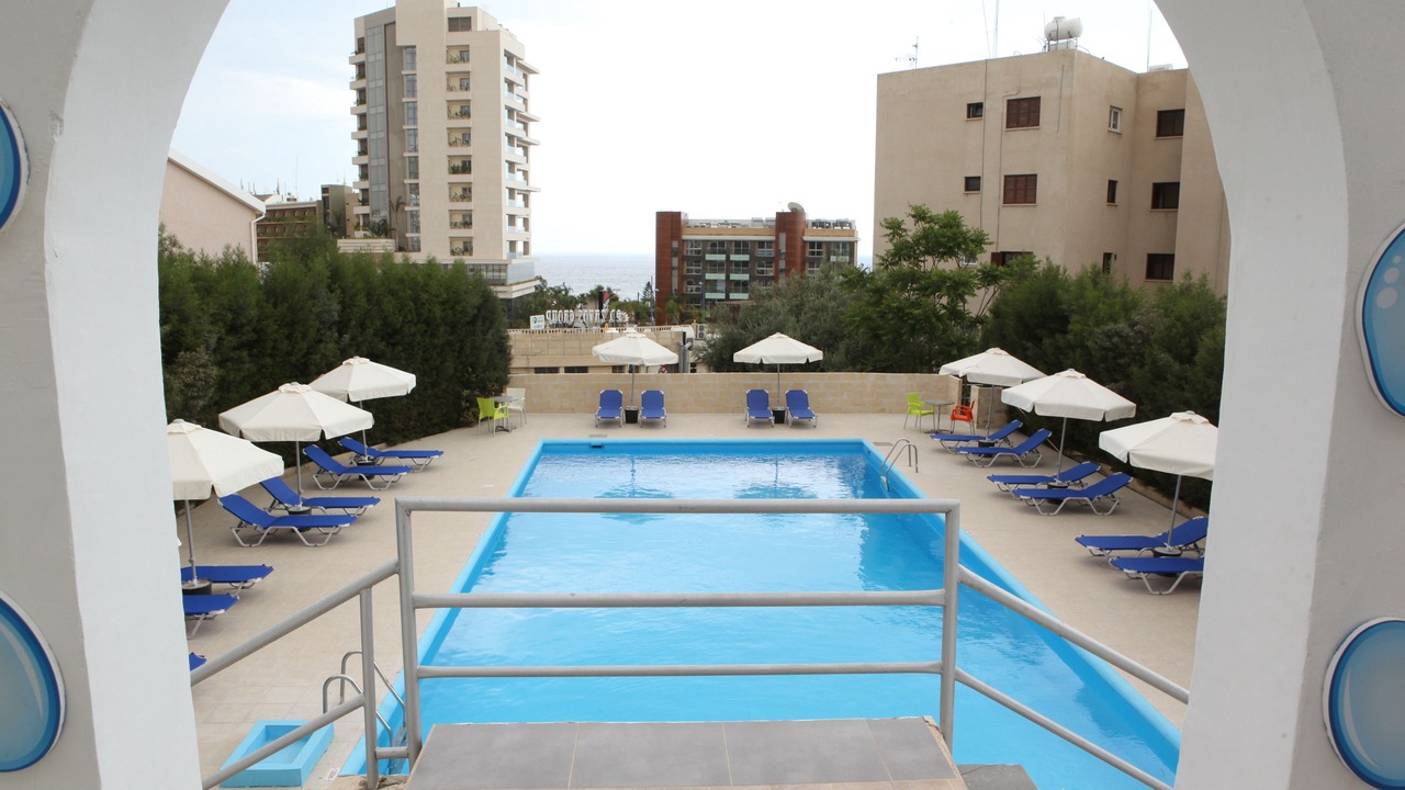 Photo of Outdoor in Agios Tychon