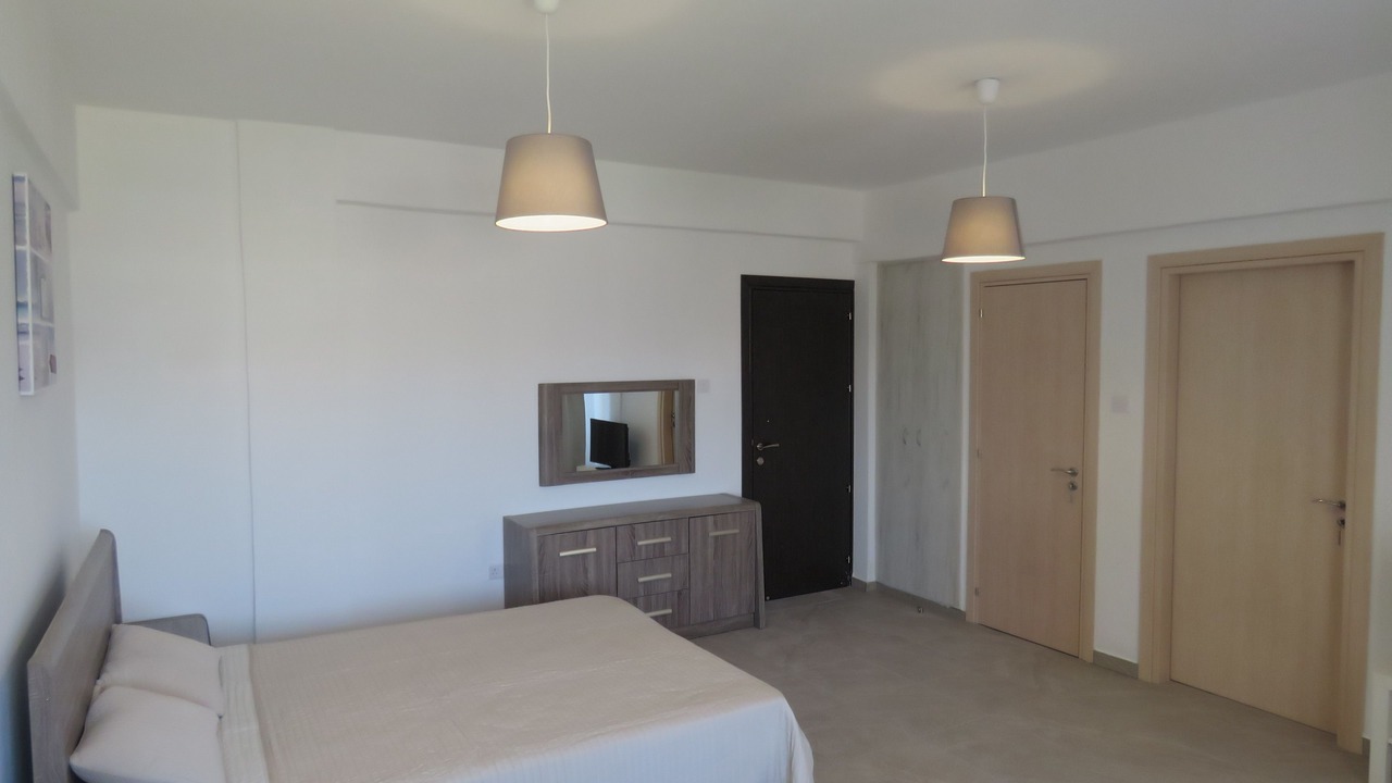 Photo of Bedroom in Agios Tychon