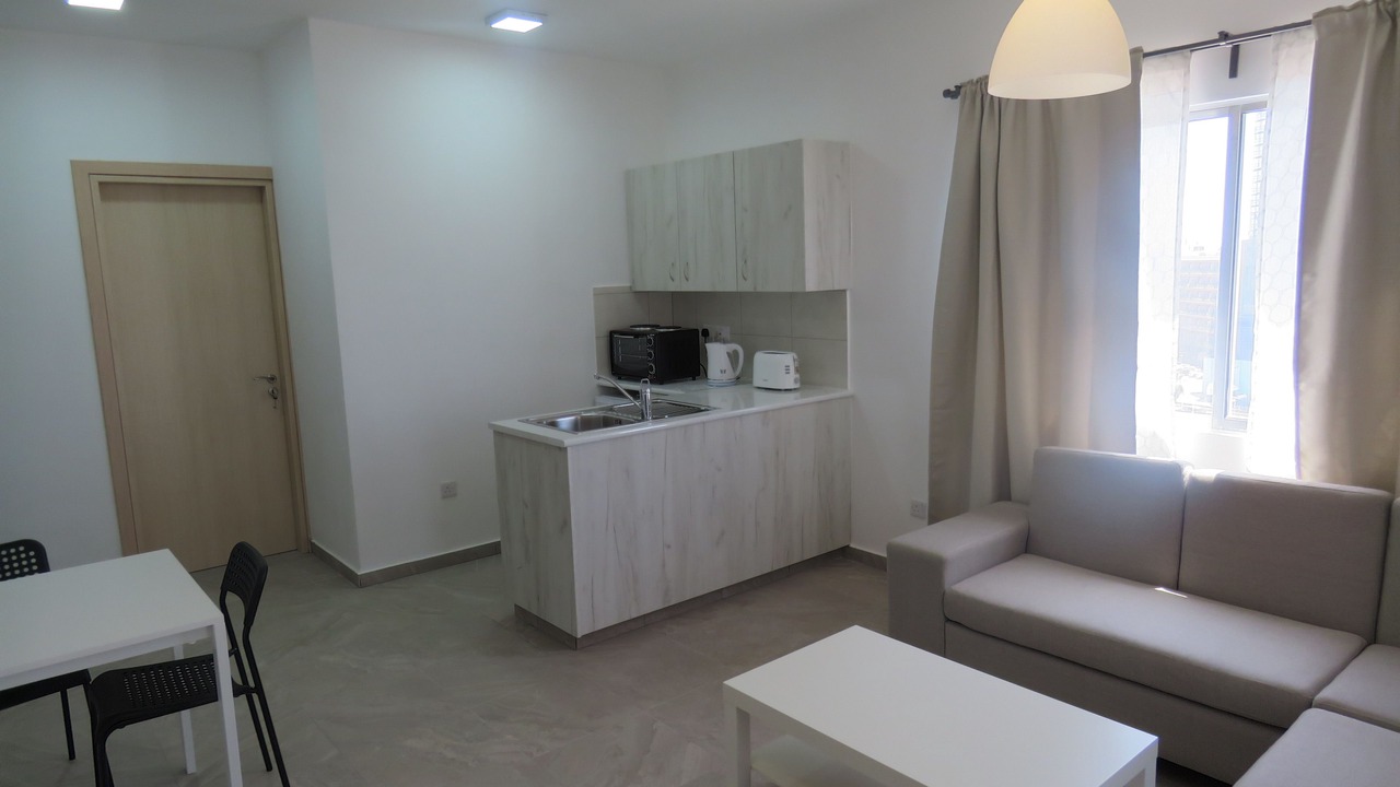 Photo of Livingroom in Agios Tychon