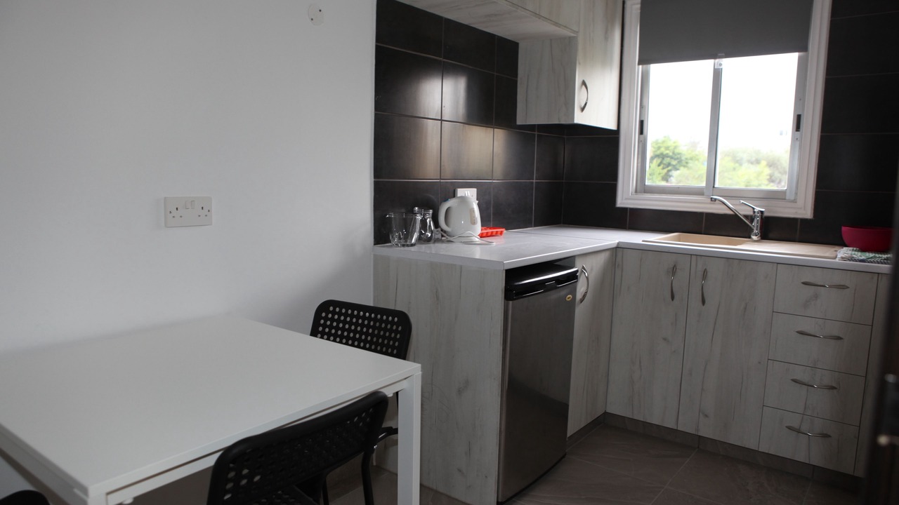 Photo of Kitchen in Agios Tychon