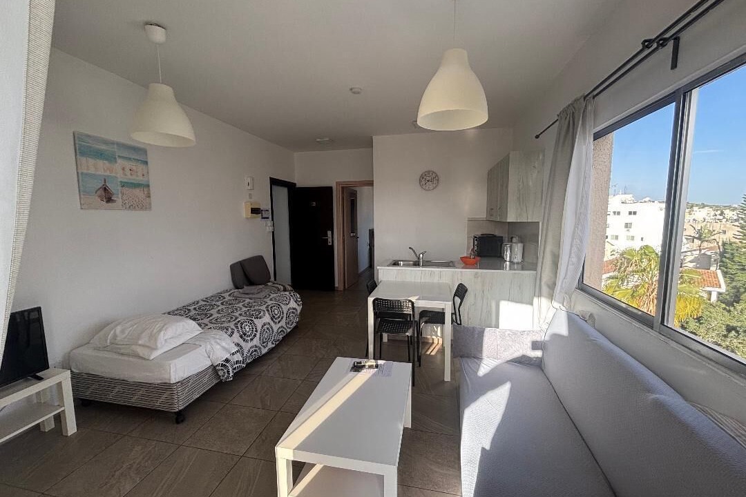 Photo of Livingroom in Agios Tychon
