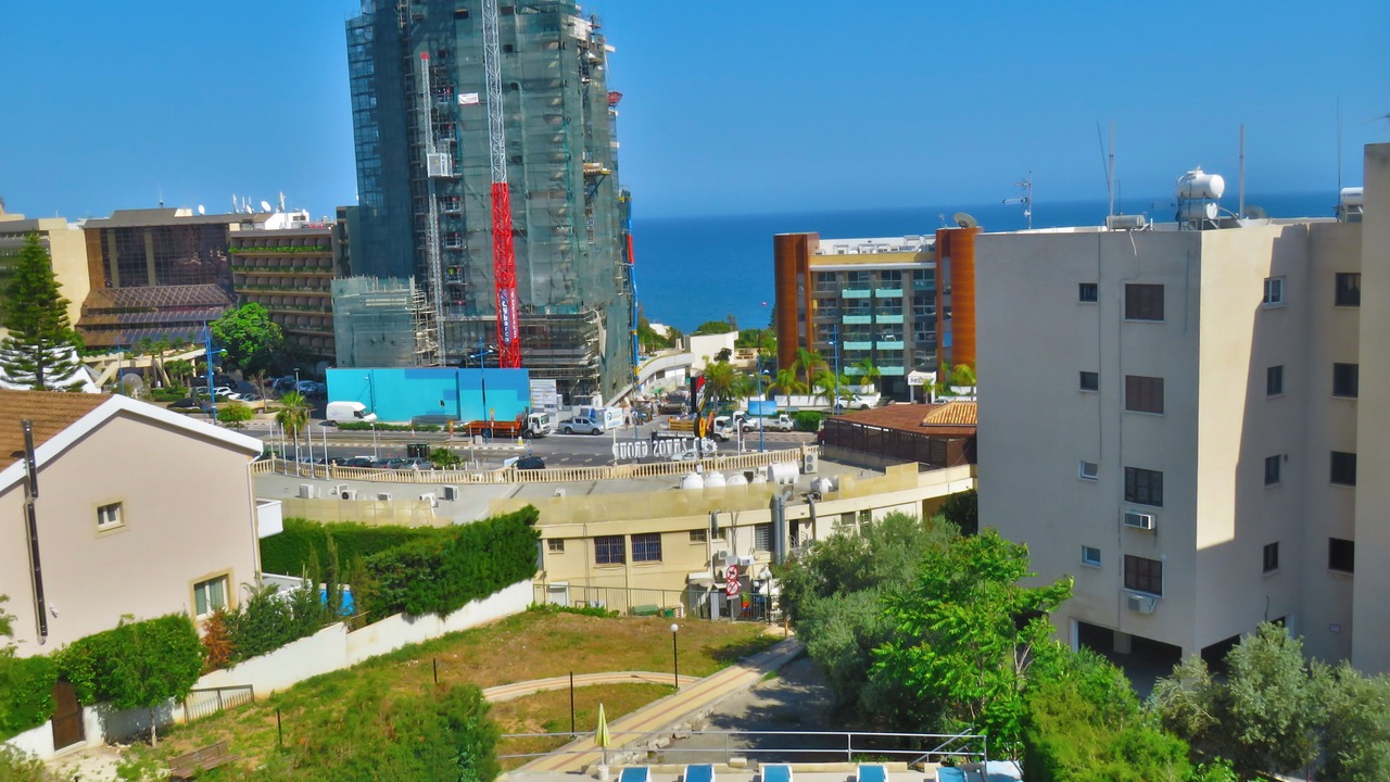 Photo of Outdoor in Agios Tychon