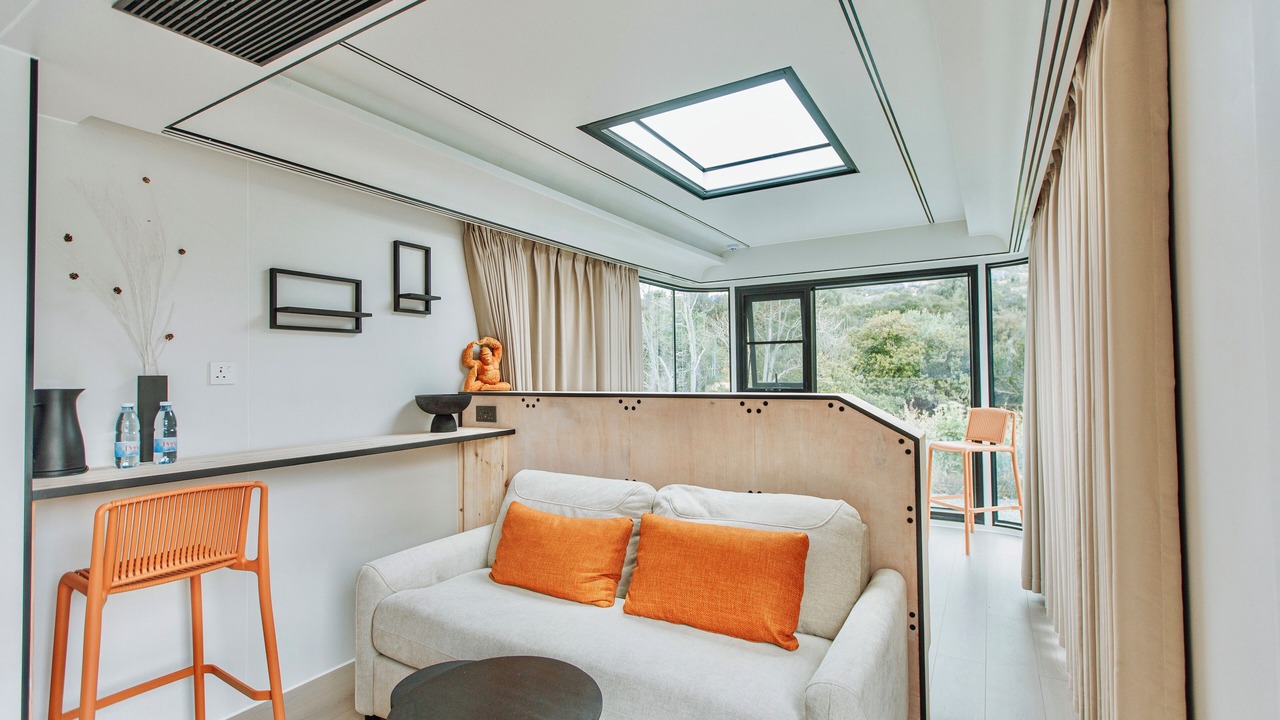 Photo of Livingroom in Agios Theodoros