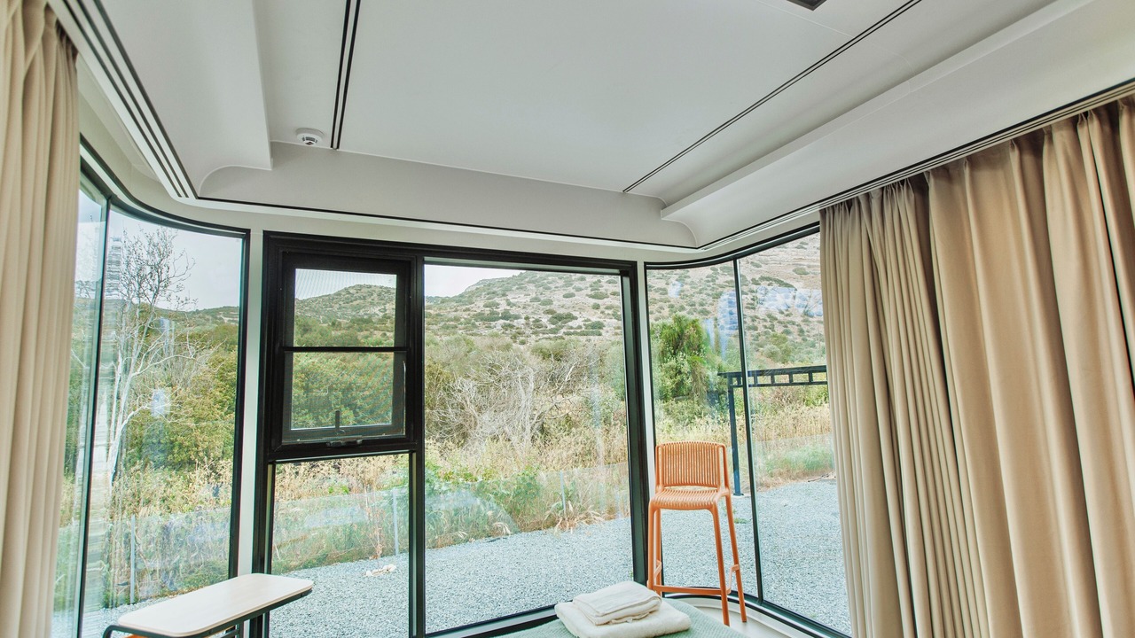 Photo of Bedroom in Agios Theodoros