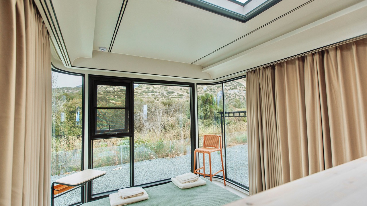 Photo of Bedroom in Agios Theodoros