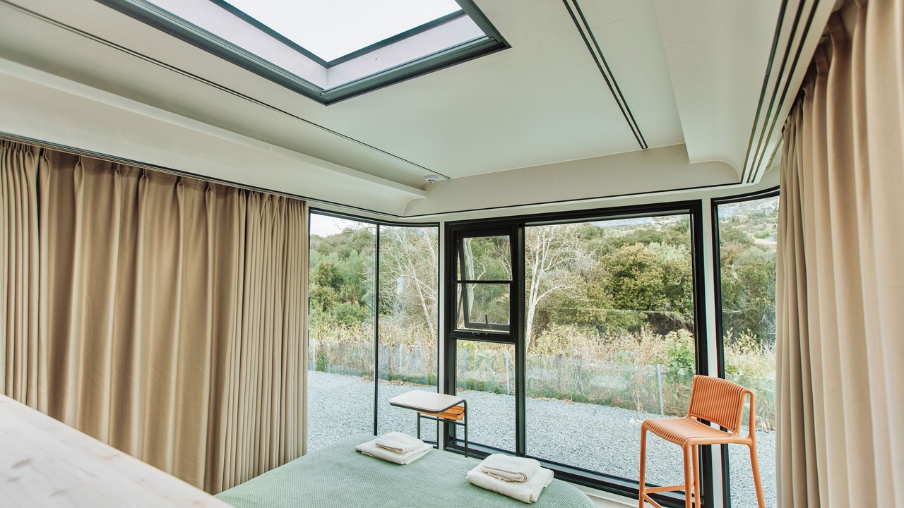 Photo of Bedroom in Agios Theodoros