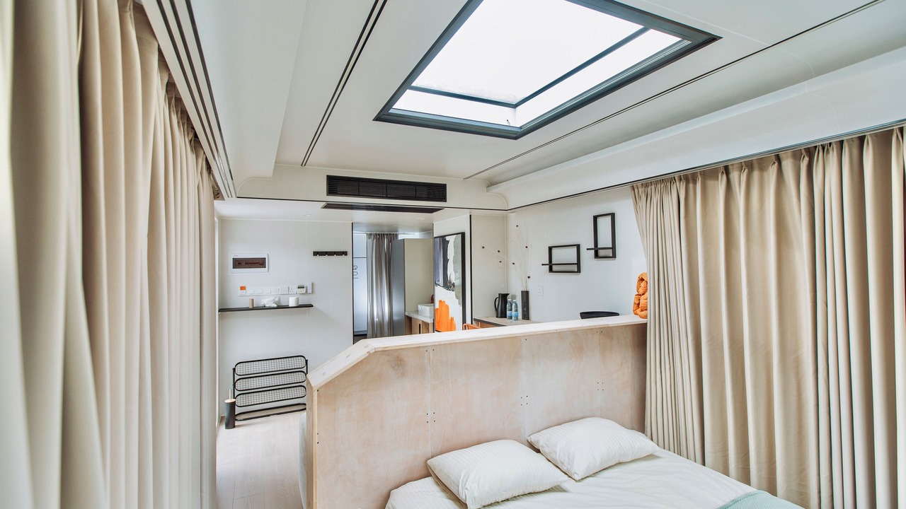 Photo of Bedroom in Agios Theodoros
