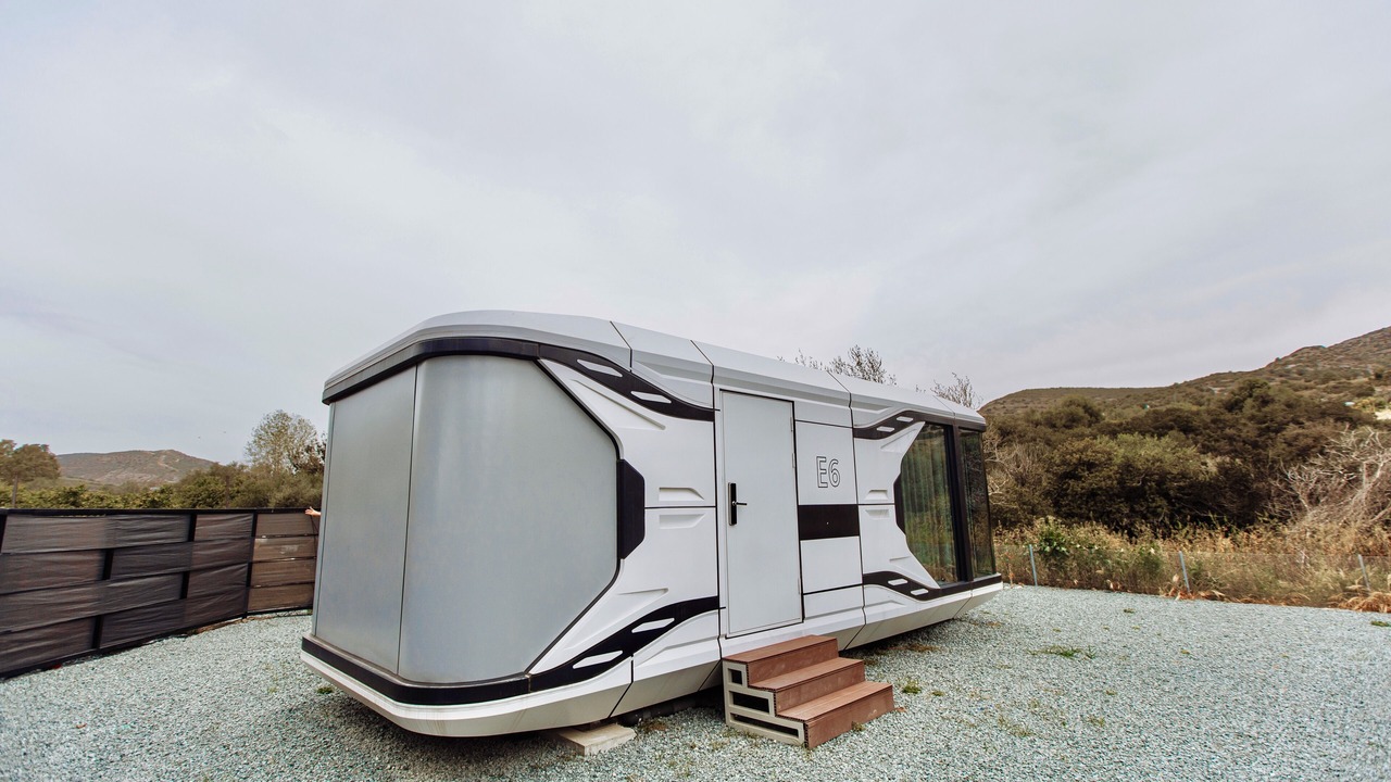 Photo of Outdoor in Agios Theodoros