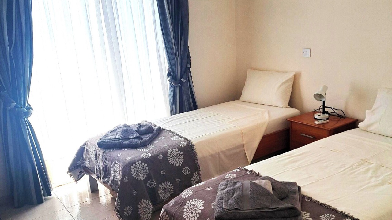 Photo of Bedroom in Koloni