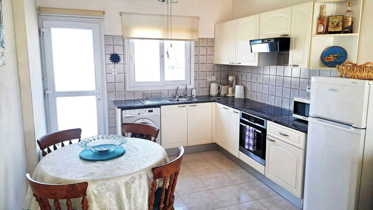 Photo of Kitchen in Koloni