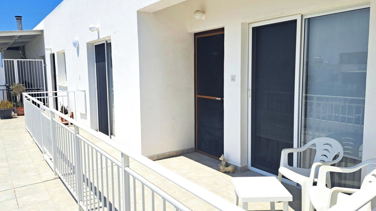 Photo of Patio Balcony in Koloni