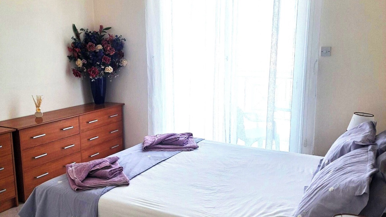 Photo of Bedroom in Koloni