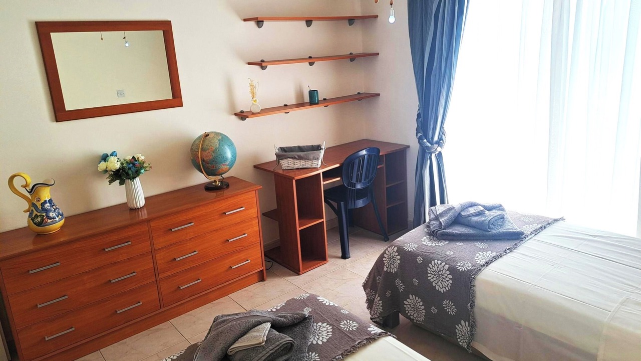 Photo of Bedroom in Koloni