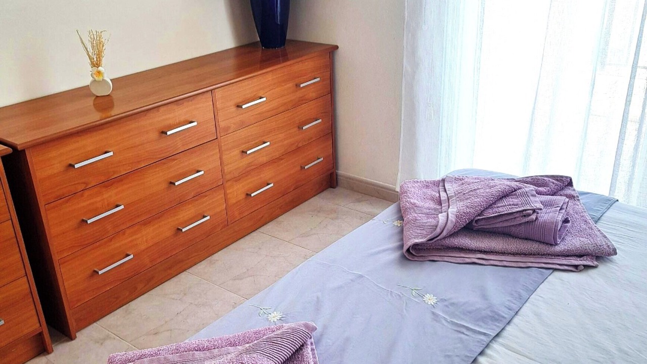 Photo of Bedroom in Koloni