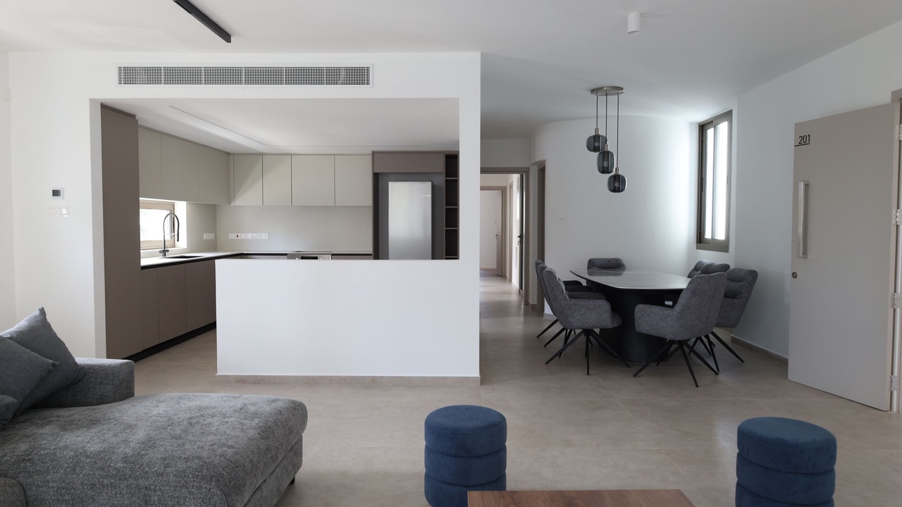 Photo of Livingroom in Nicosia