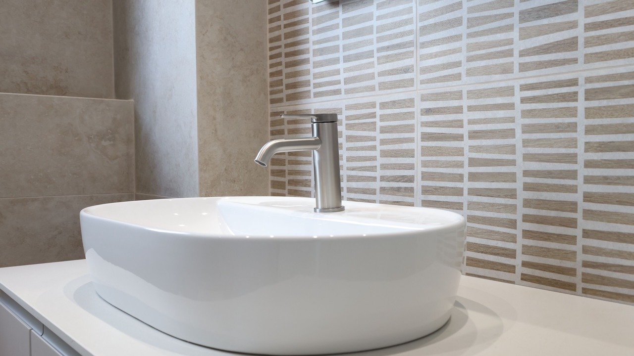 Photo of Bathroom in Nicosia