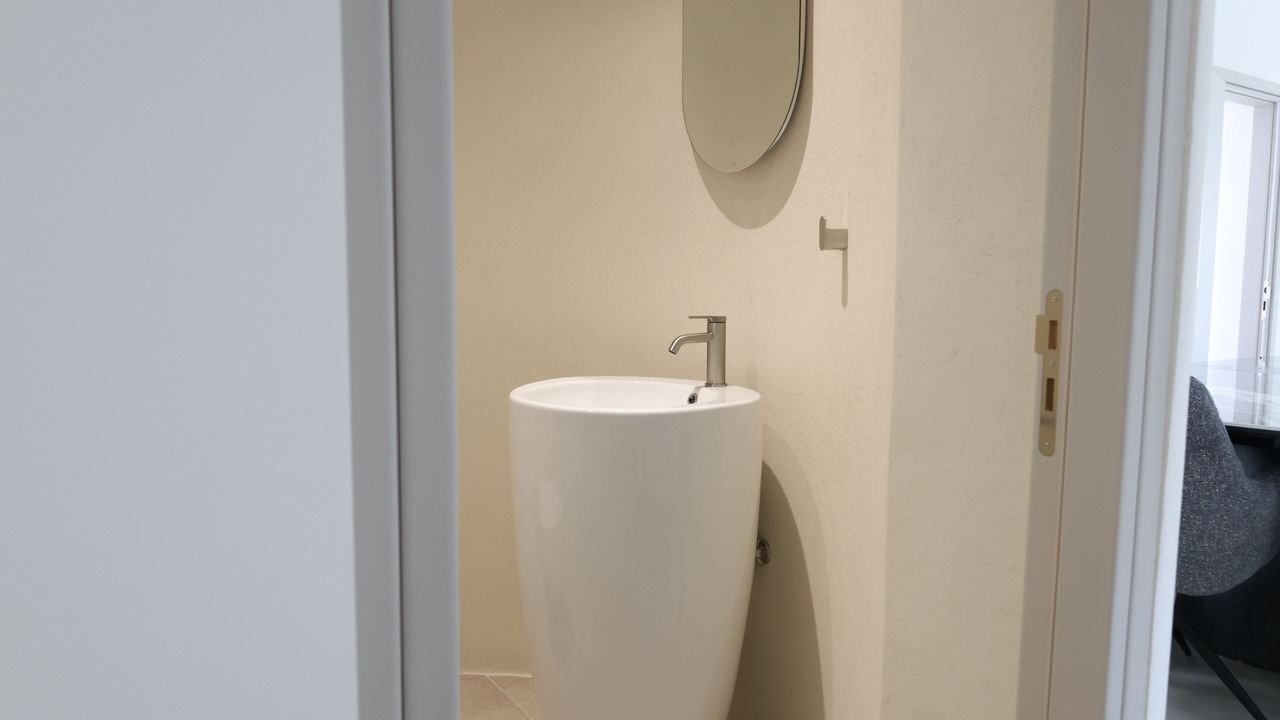 Photo of Bathroom in Nicosia