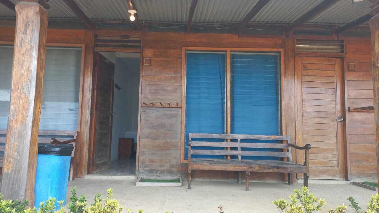 Photo of Outdoor in Popoyo