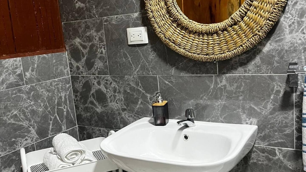 Photo of Bathroom in Masaya