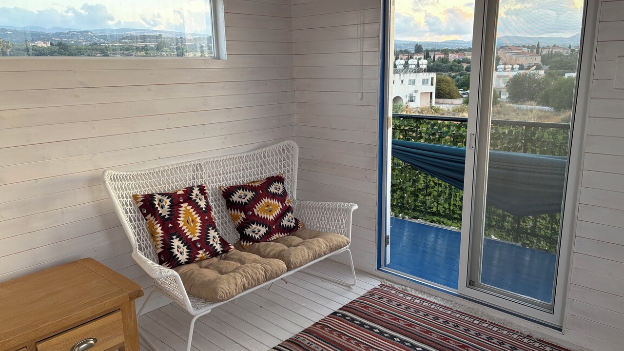 Photo of Livingroom in Prodromi