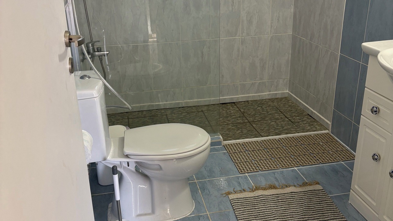Photo of Bathroom in Prodromi