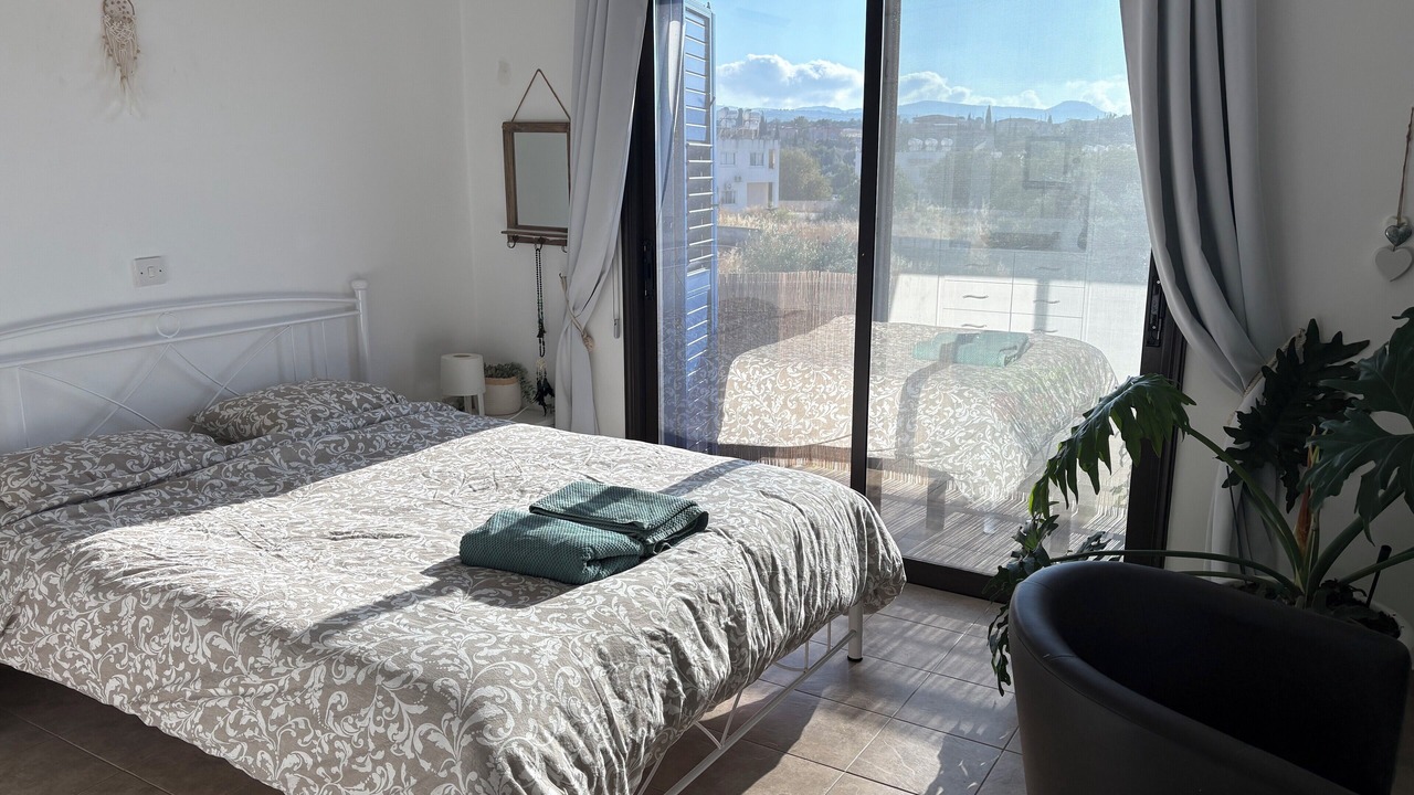 Photo of Bedroom in Prodromi