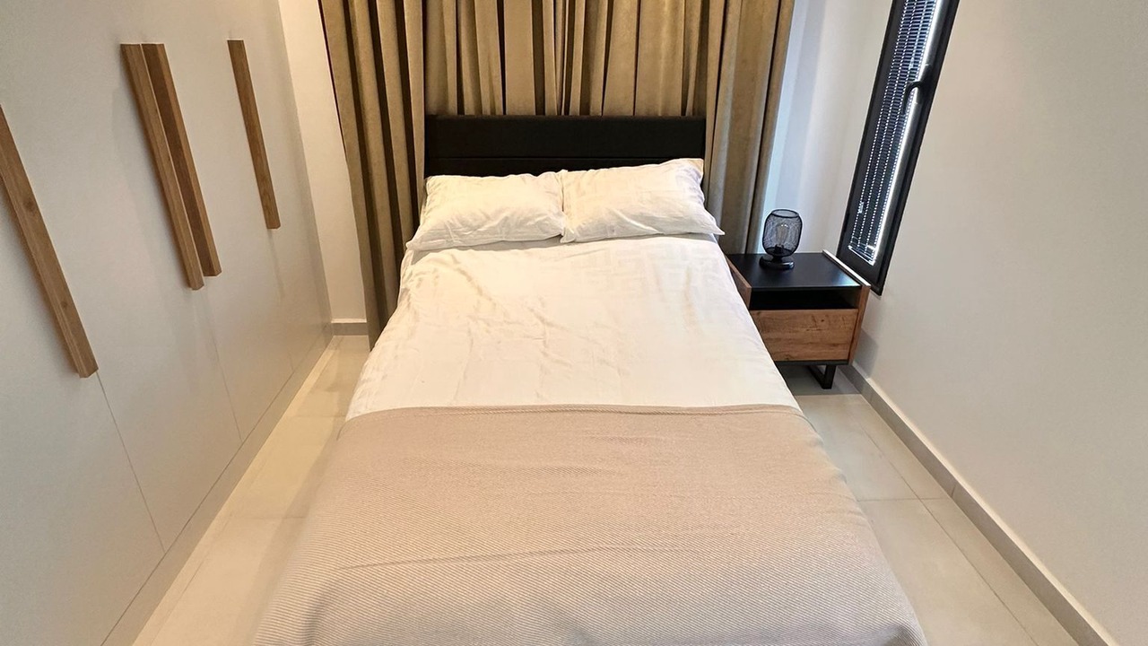 Photo of Bedroom in Bahceli