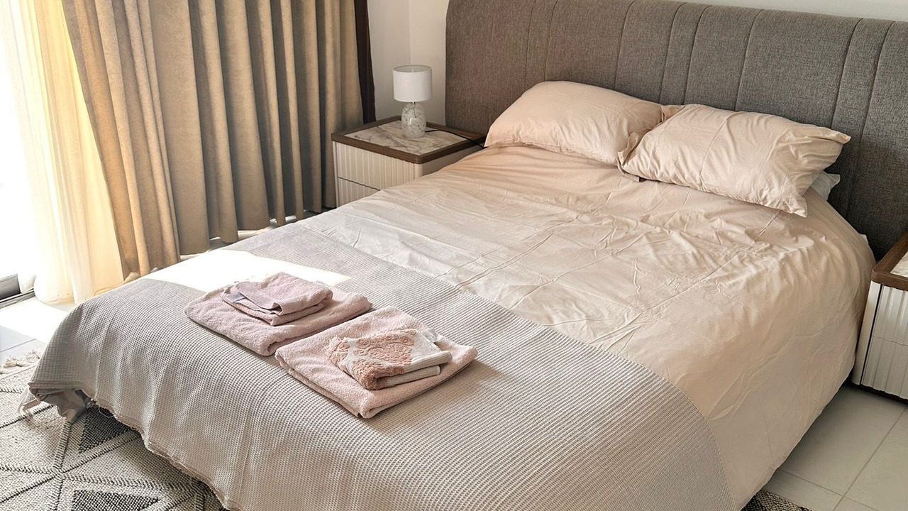 Photo of Bedroom in Bahceli