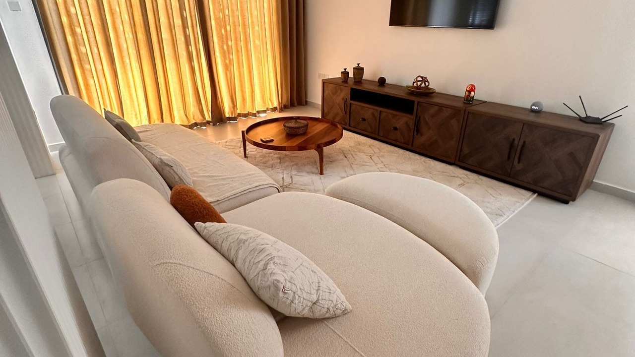 Photo of Livingroom in Bahceli