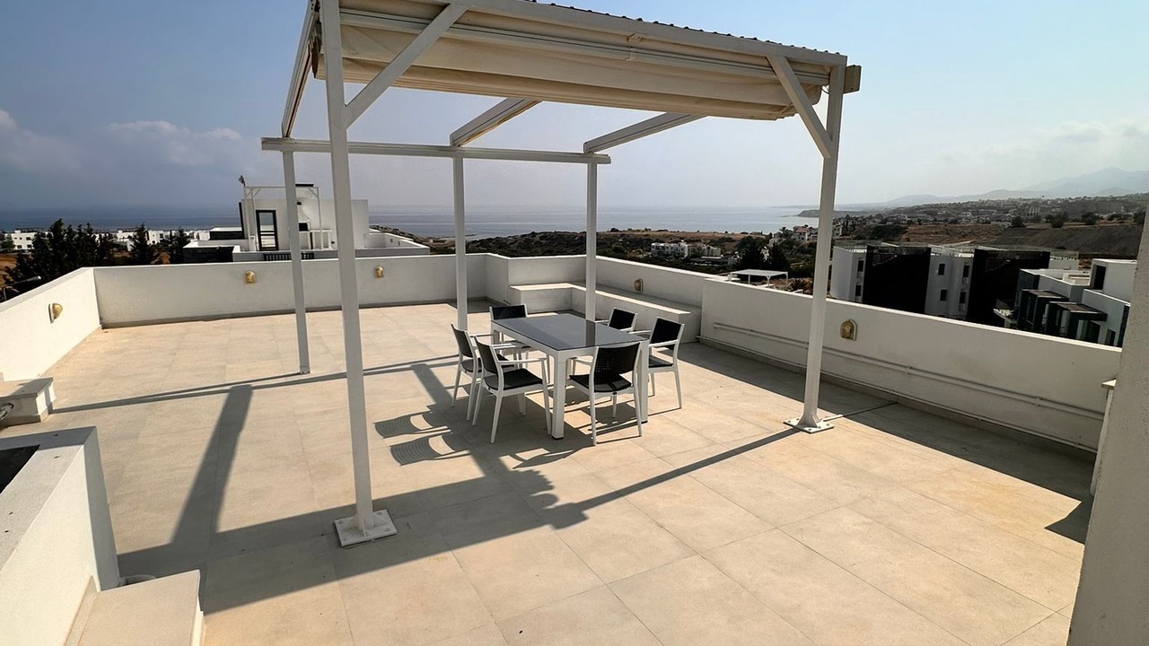 Photo of Outdoor in Bahceli