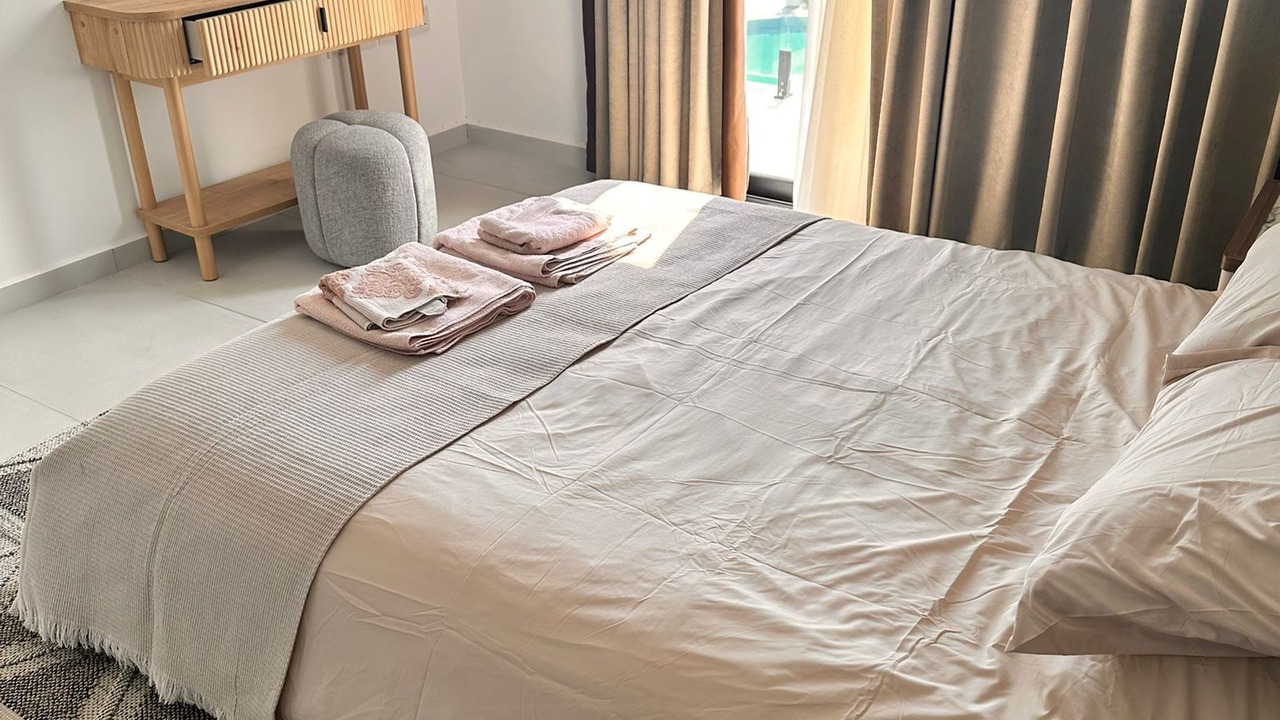 Photo of Bedroom in Bahceli