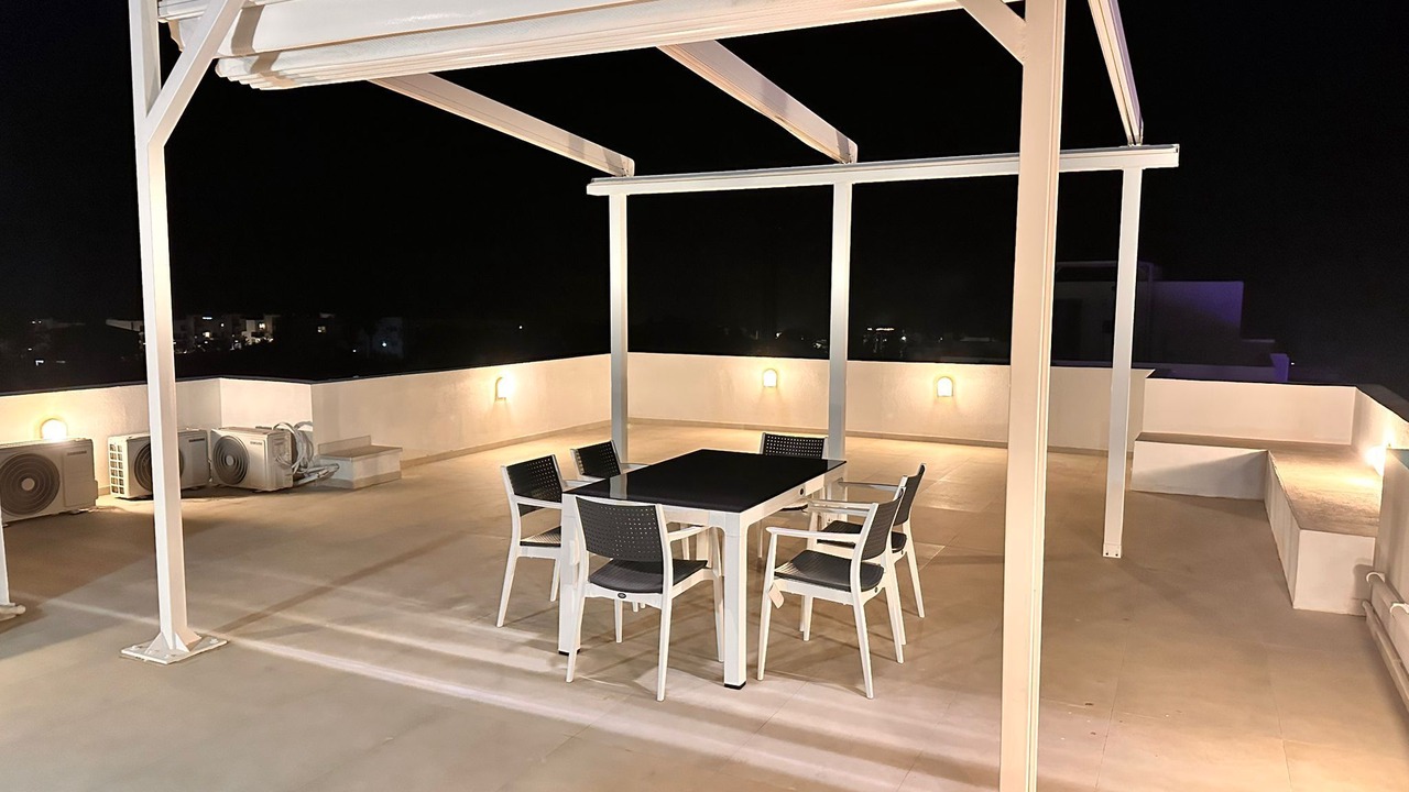 Photo of Outdoor in Bahceli