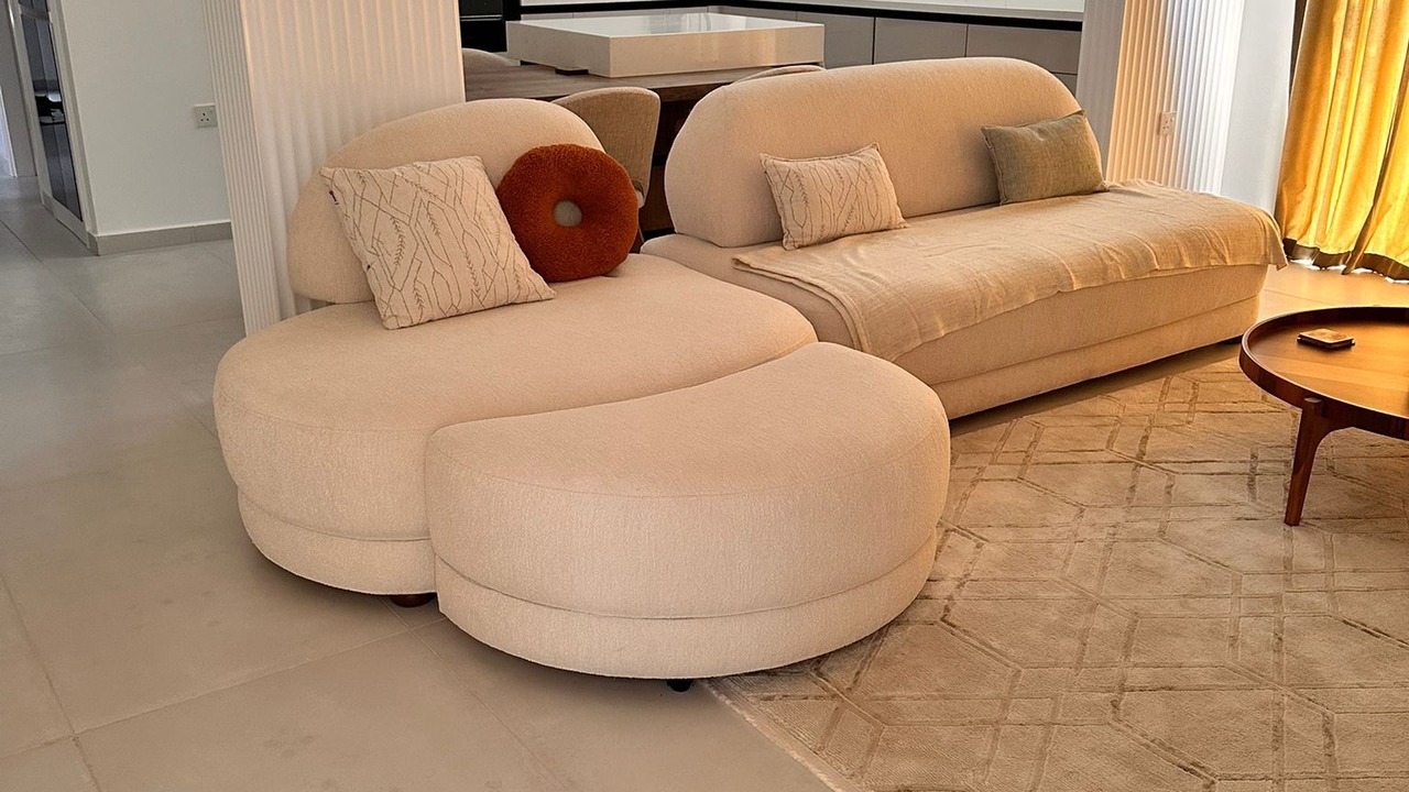 Photo of Livingroom in Bahceli