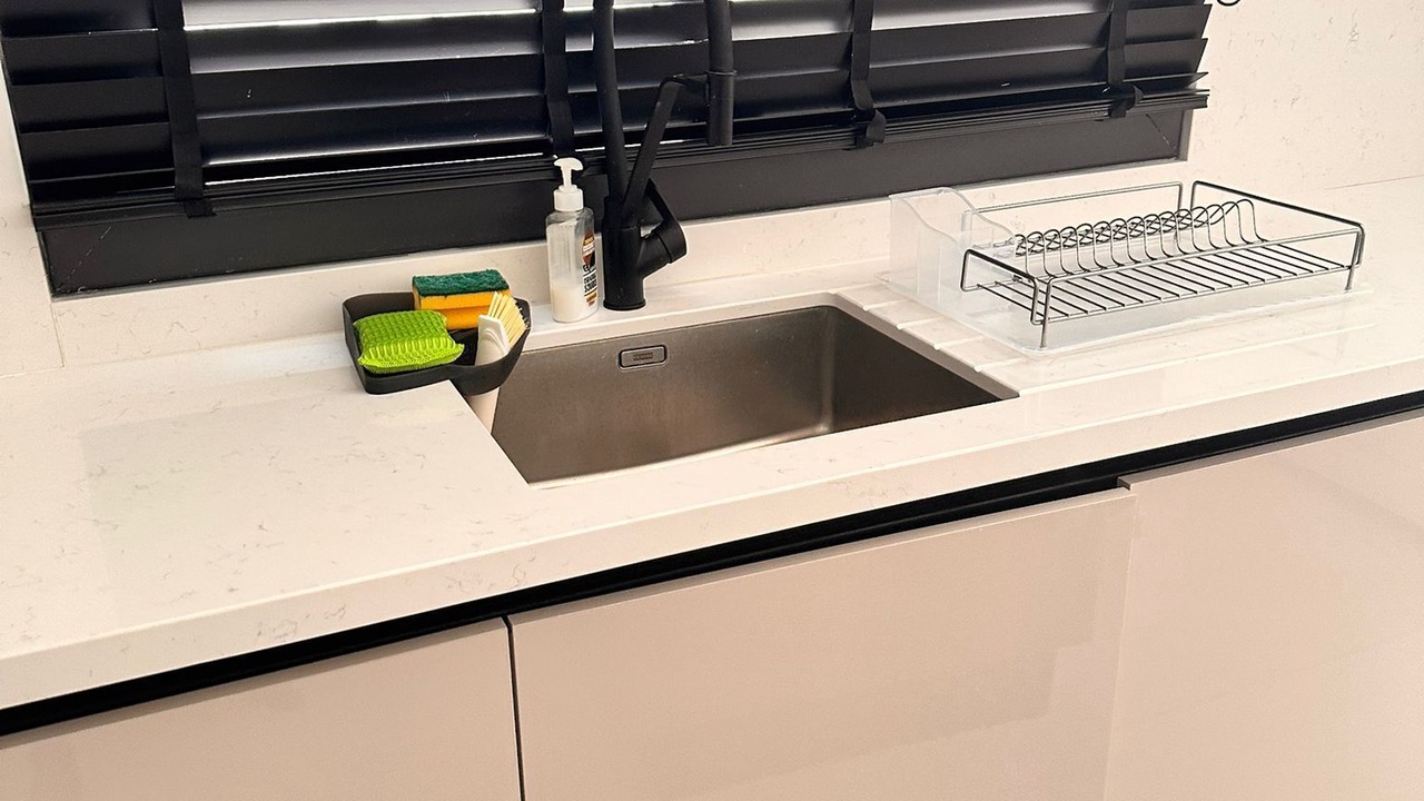 Photo of Kitchen in Bahceli