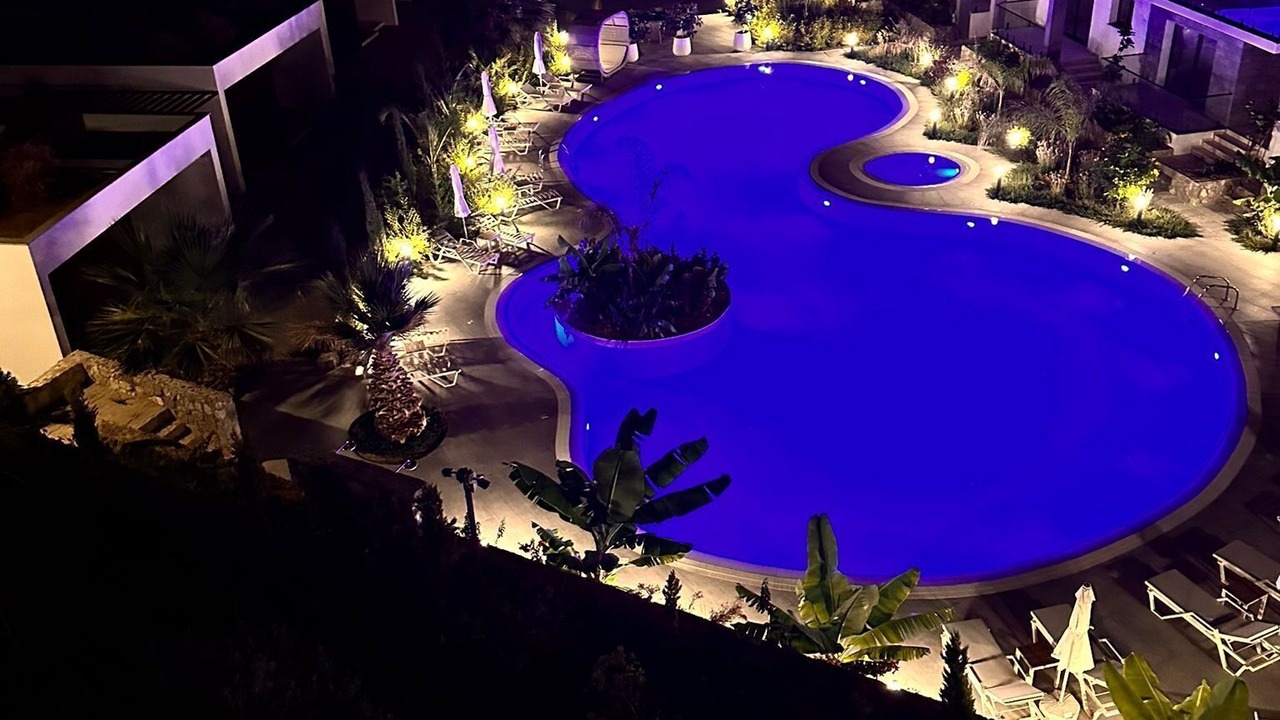 Photo of Outdoor in Bahceli
