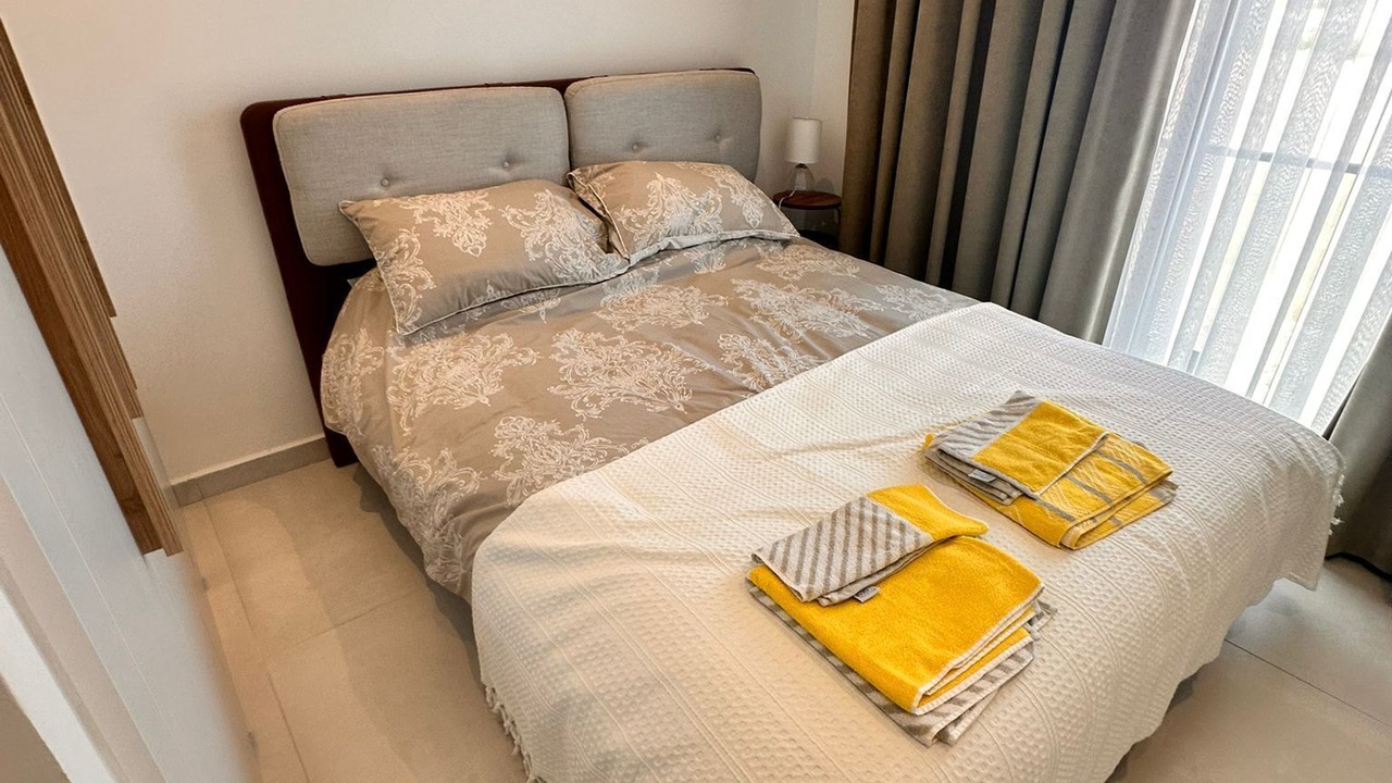 Photo of Bedroom in Bahceli