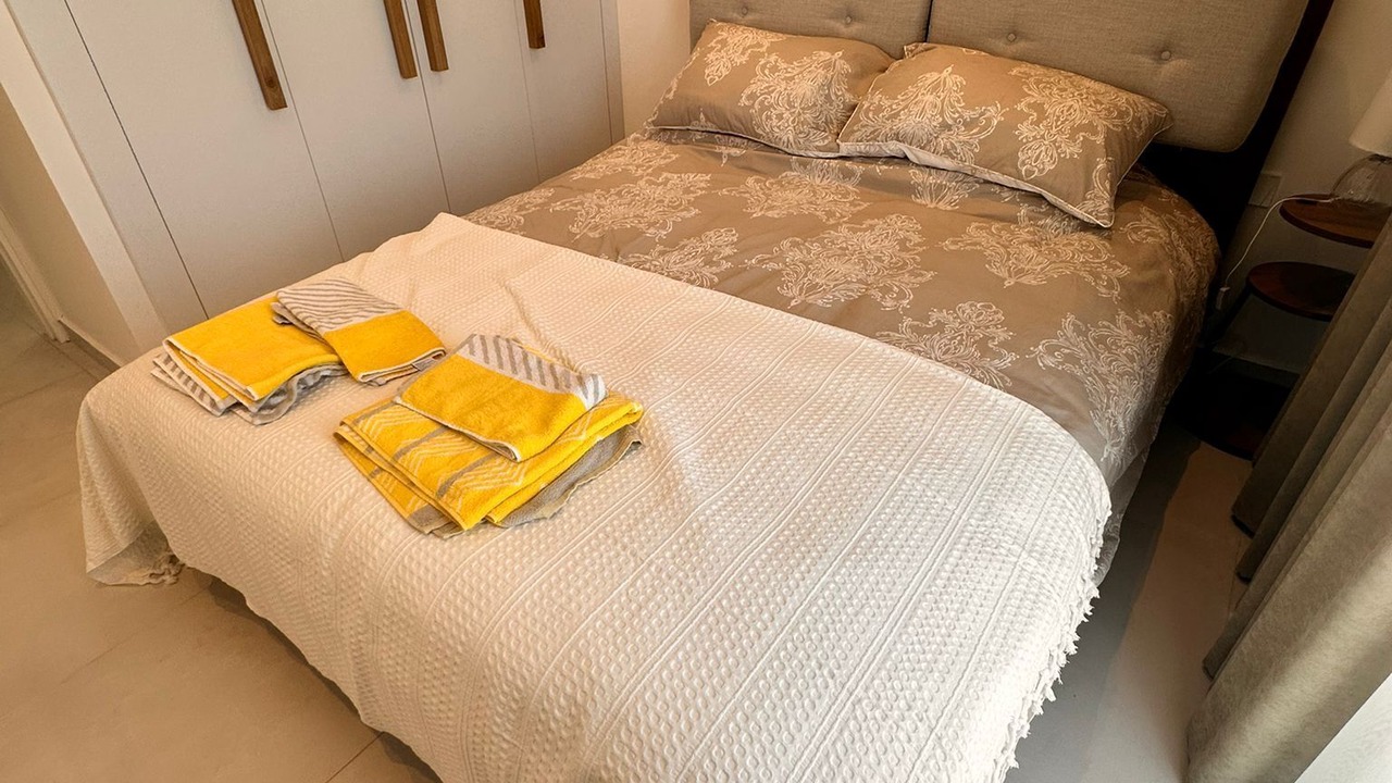 Photo of Bedroom in Bahceli