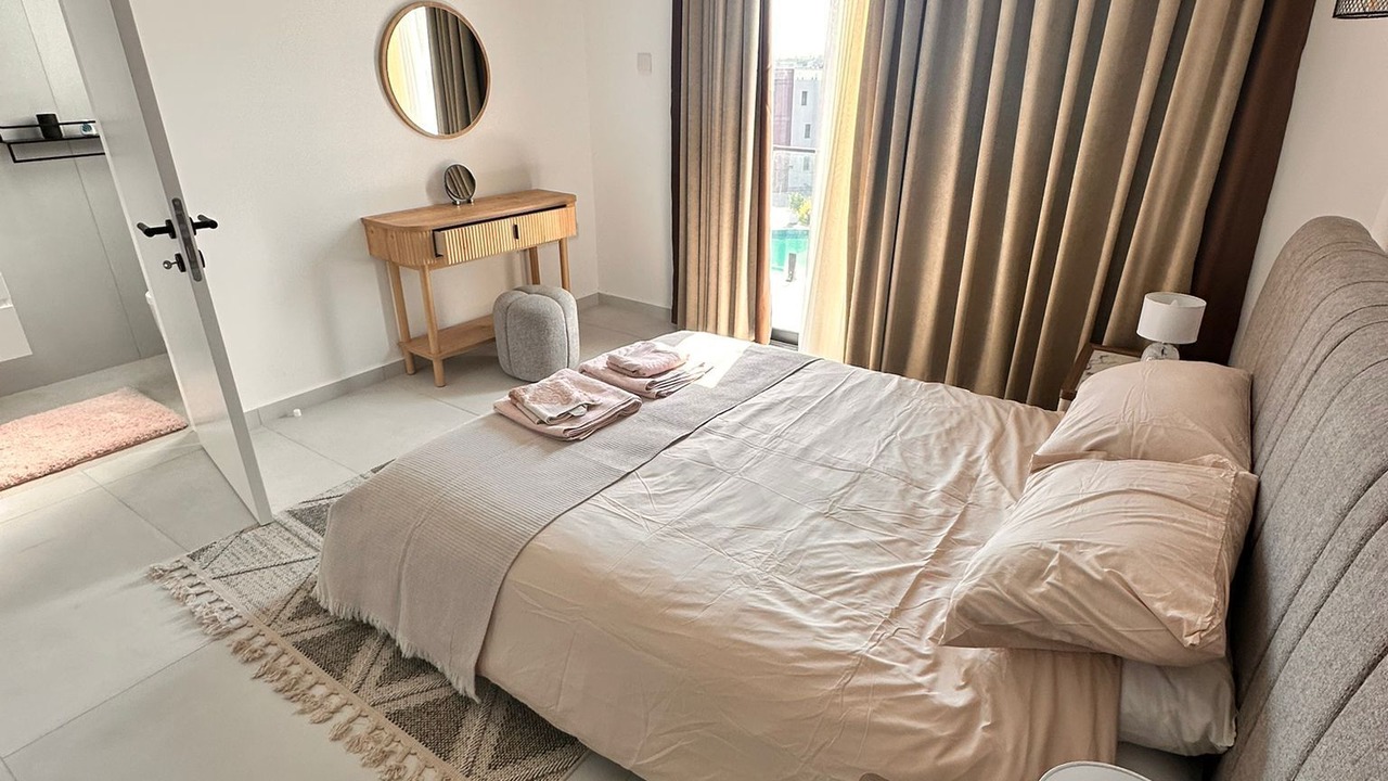 Photo of Bedroom in Bahceli