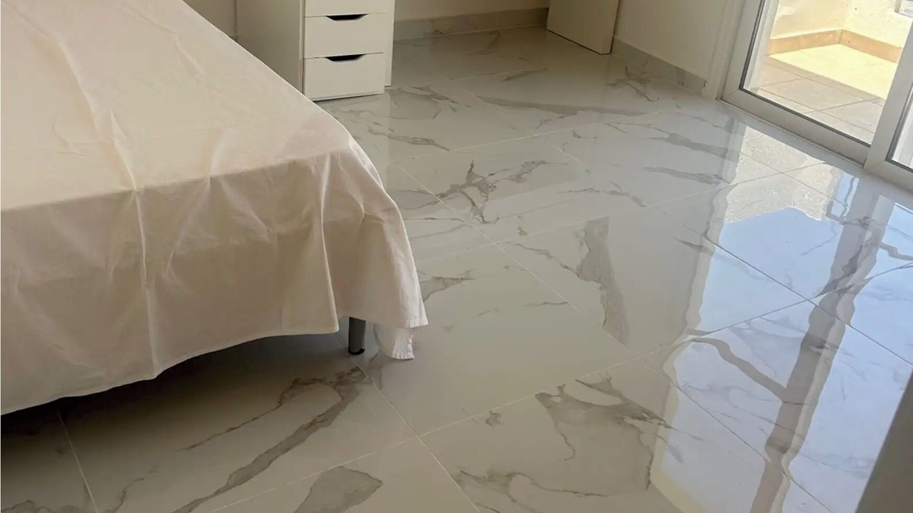 Photo of Bedroom in Oroklini