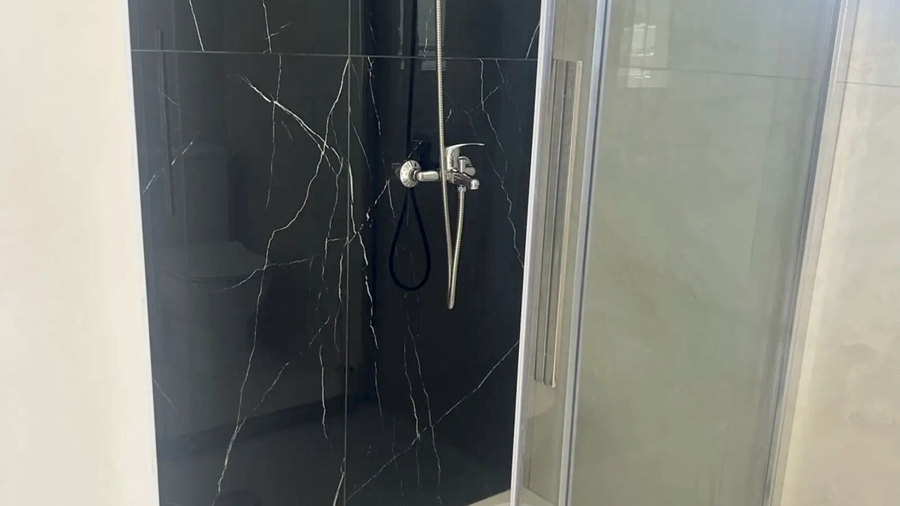 Photo of Bathroom in Oroklini