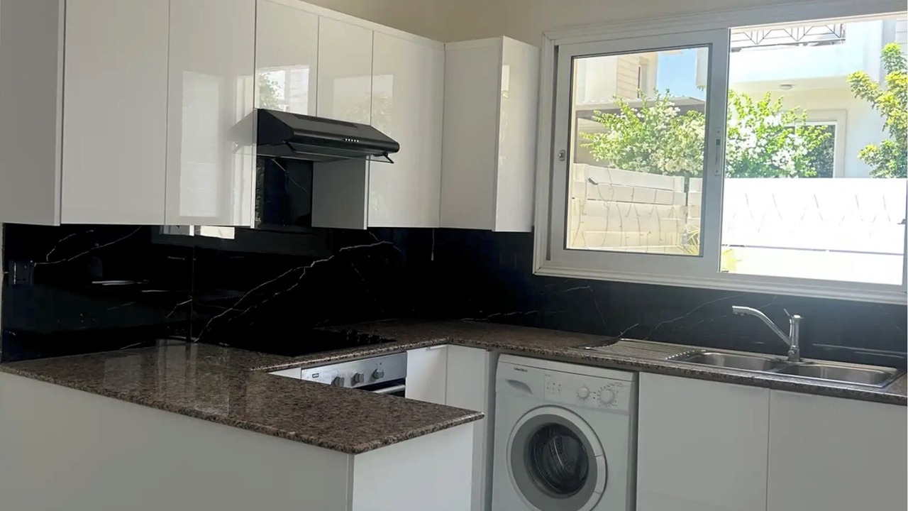 Photo of Kitchen in Oroklini