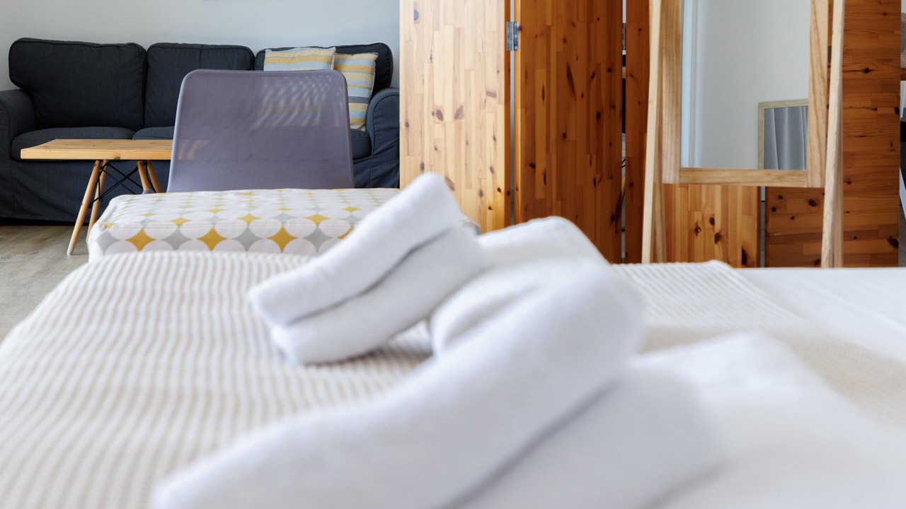 Photo of Bedroom in Pentakomo