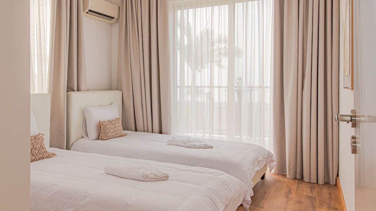 Photo of Bedroom in Mazotos