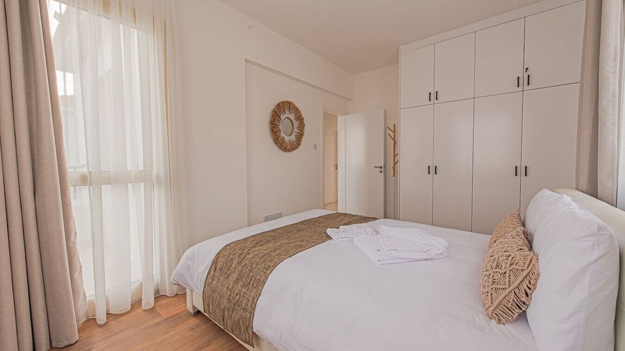 Photo of Bedroom in Mazotos
