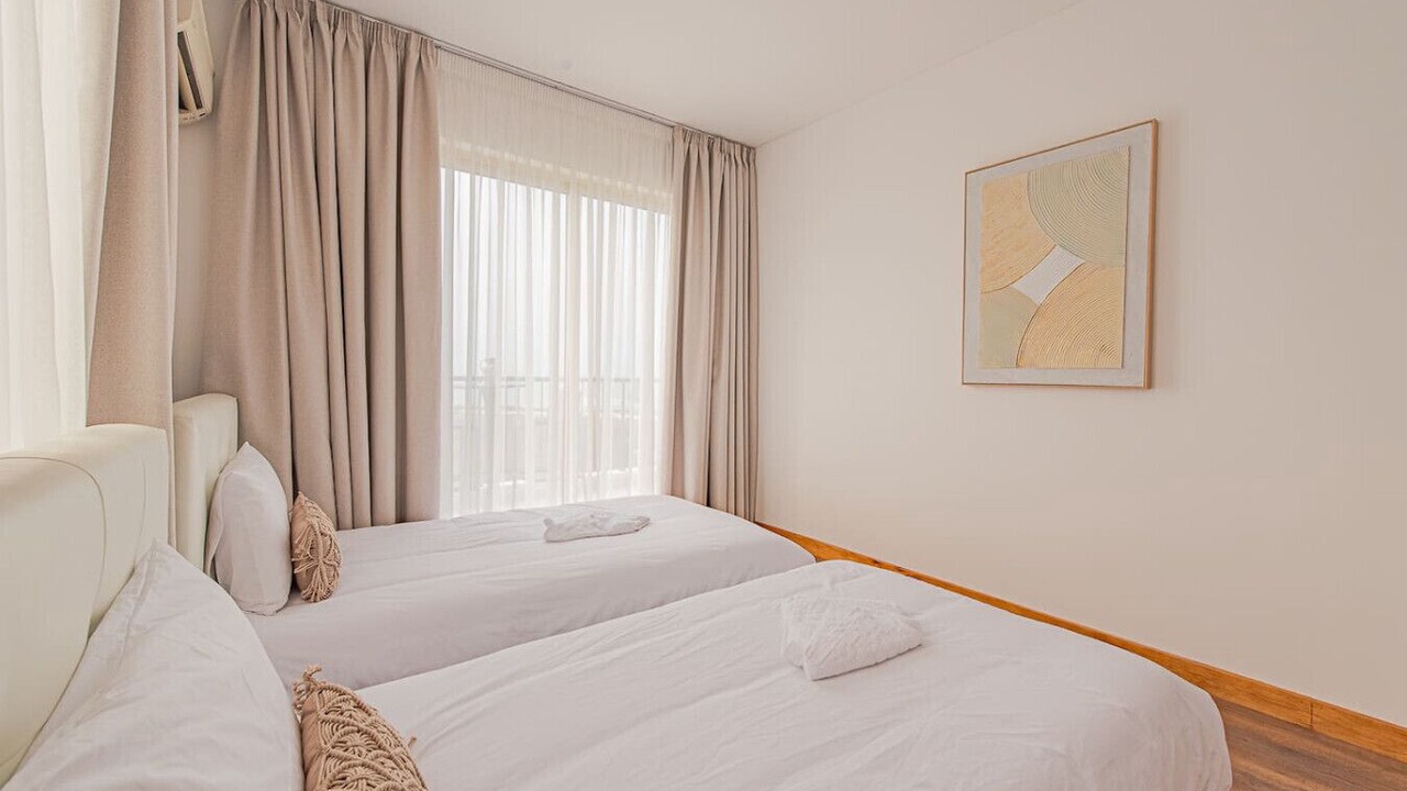 Photo of Bedroom in Mazotos