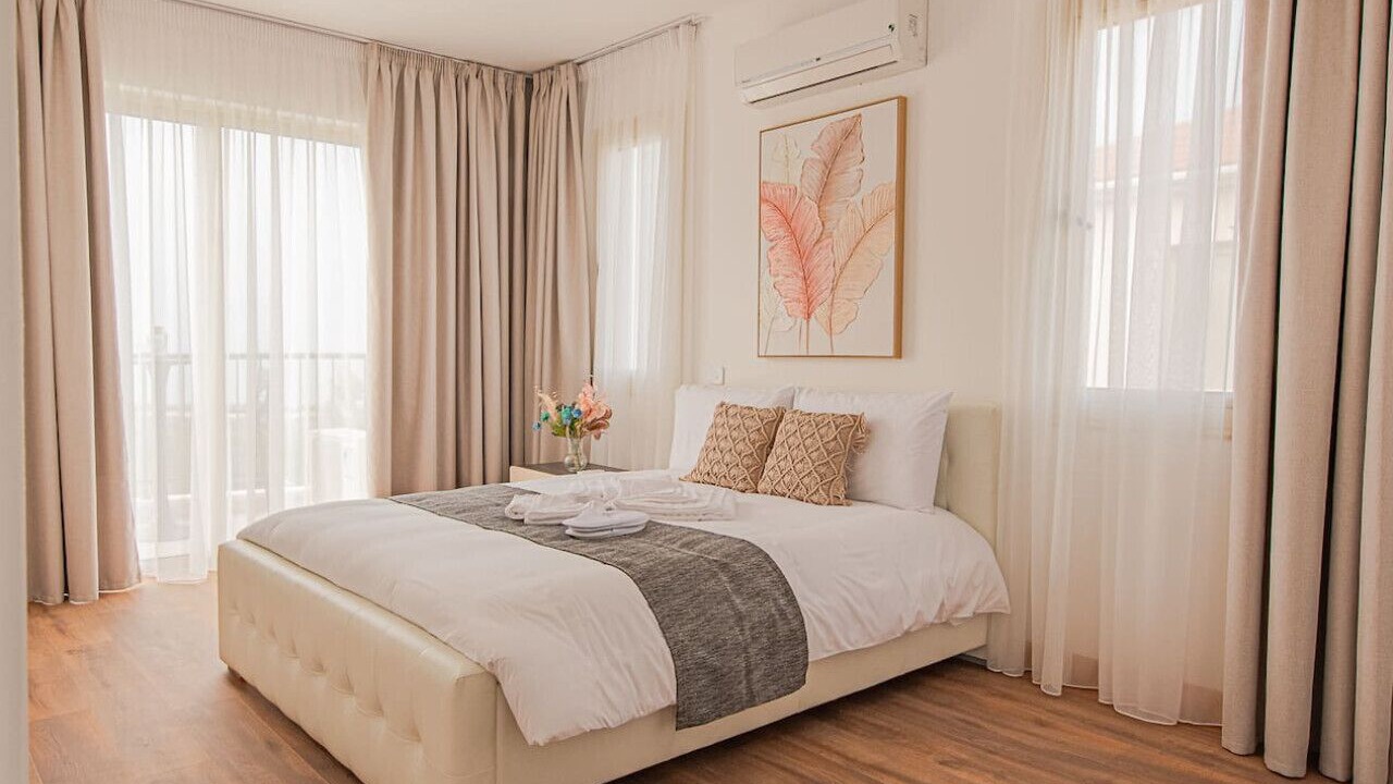 Photo of Bedroom in Mazotos