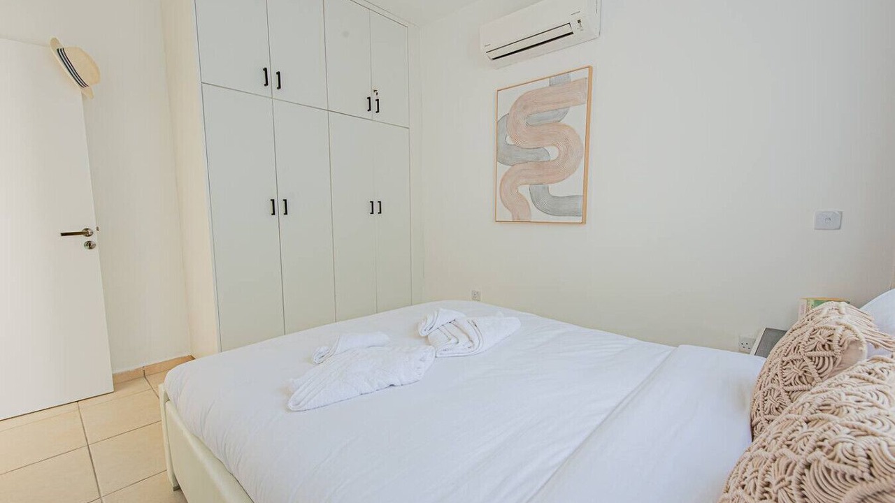 Photo of Bedroom in Mazotos
