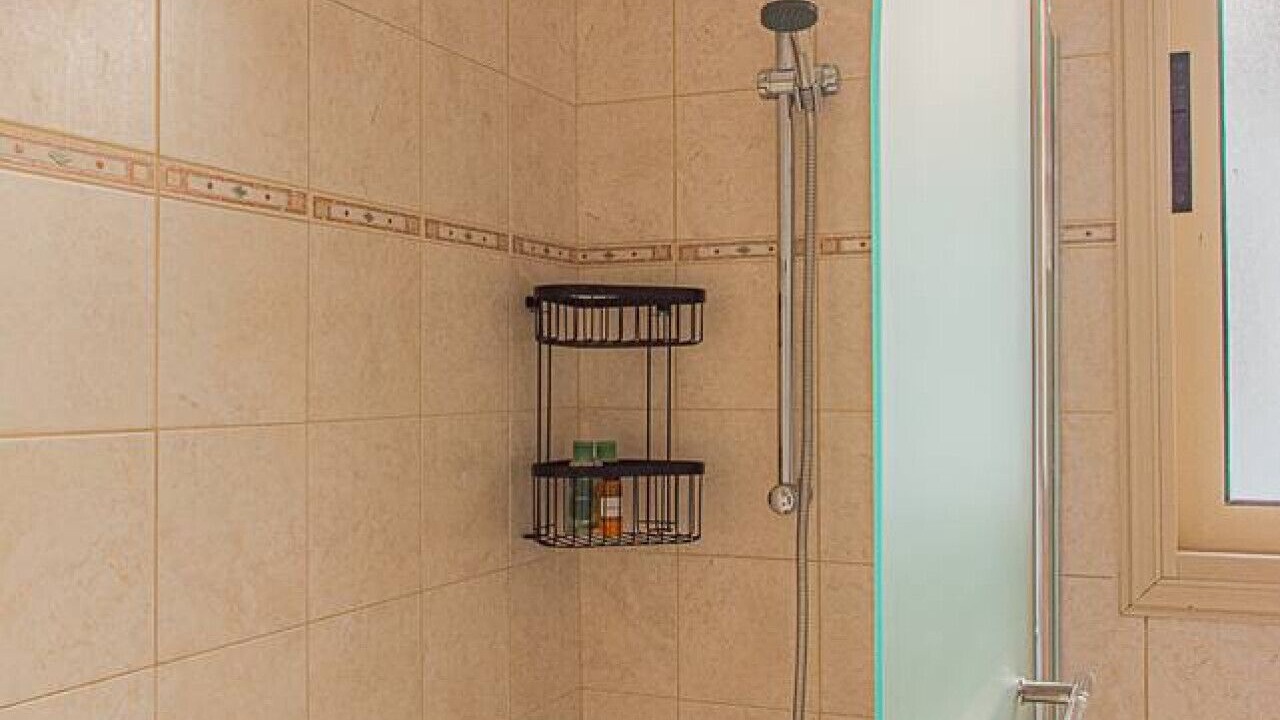 Photo of Bathroom in Mazotos