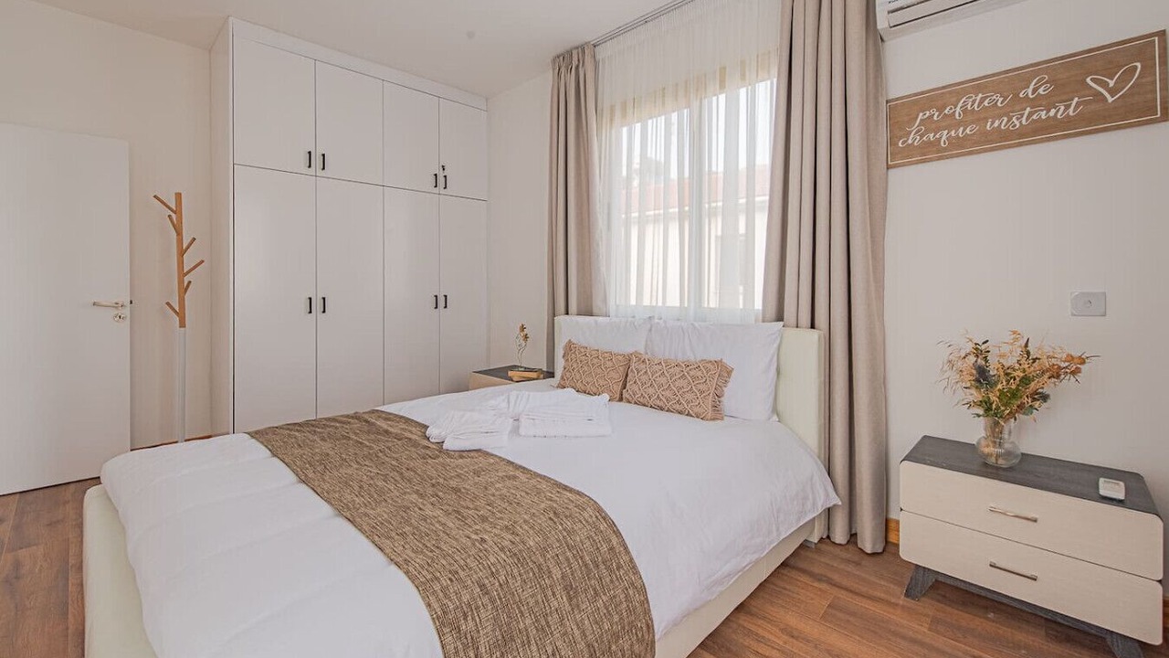 Photo of Bedroom in Mazotos
