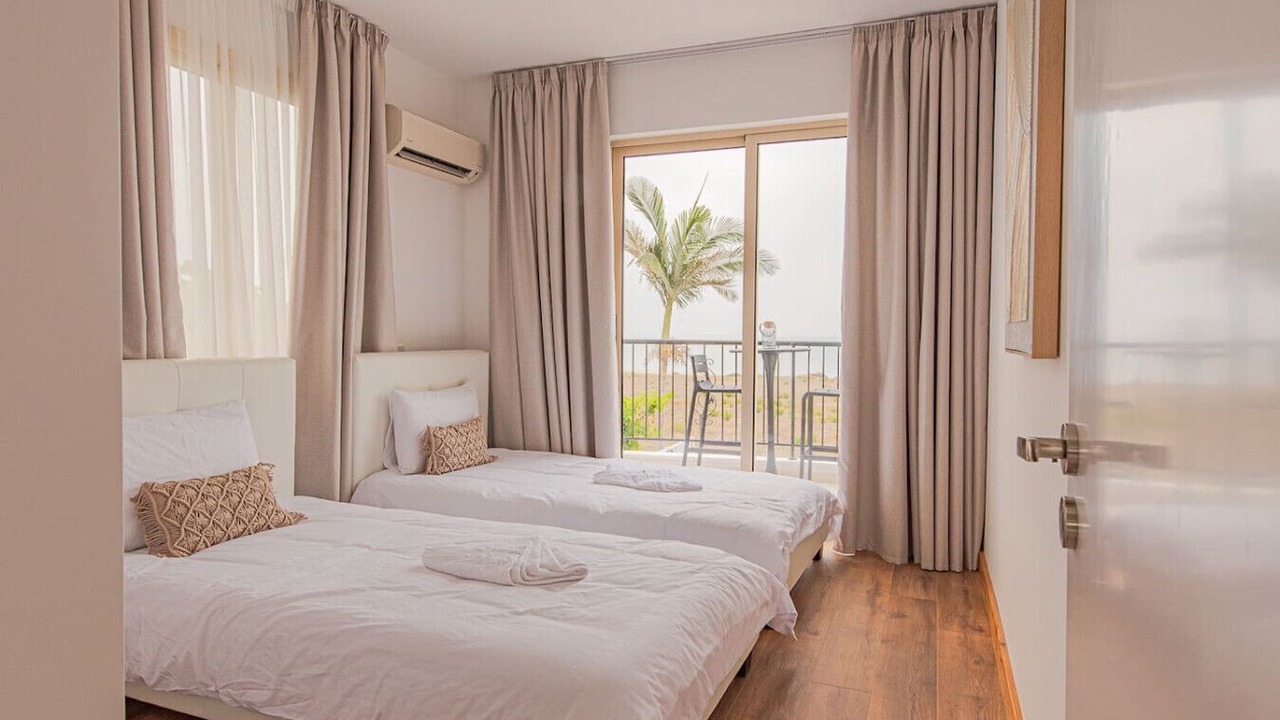 Photo of Bedroom in Mazotos